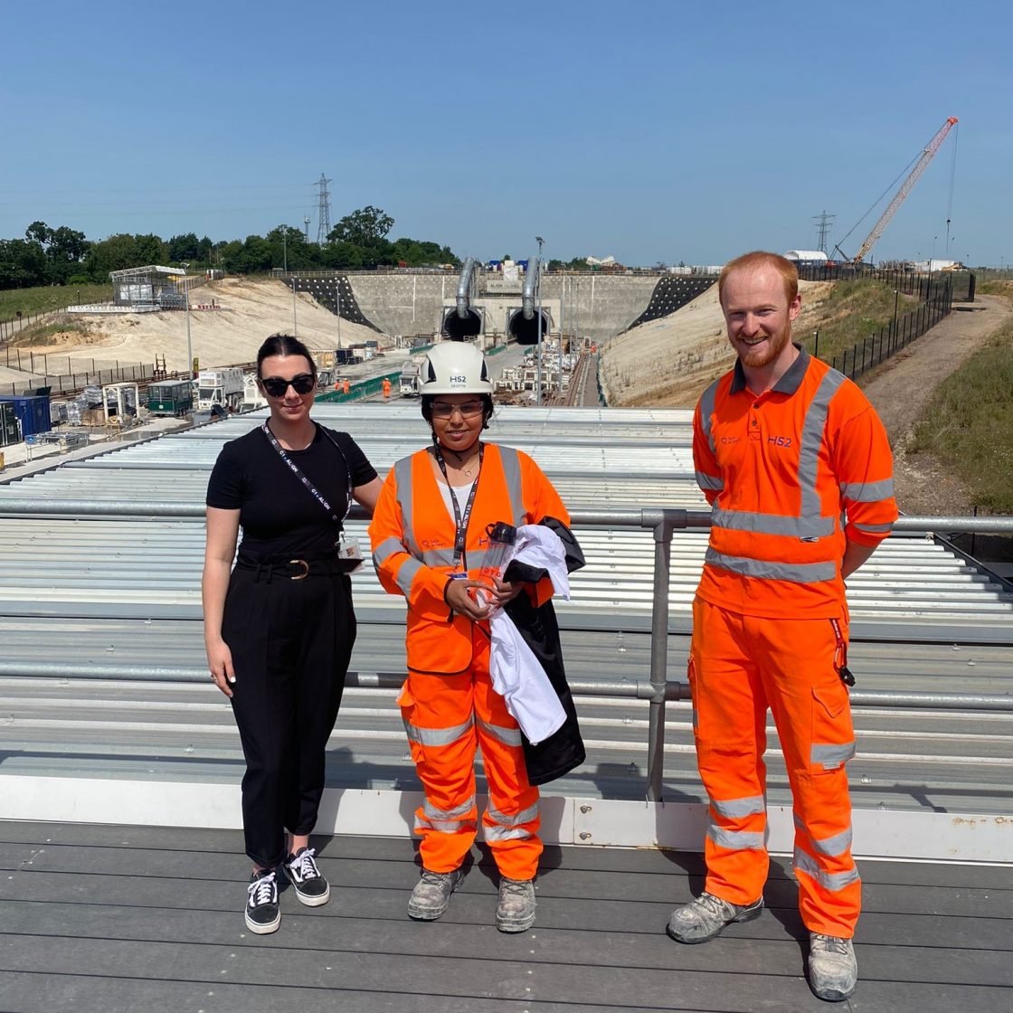 Contact Us TG Tunnelling