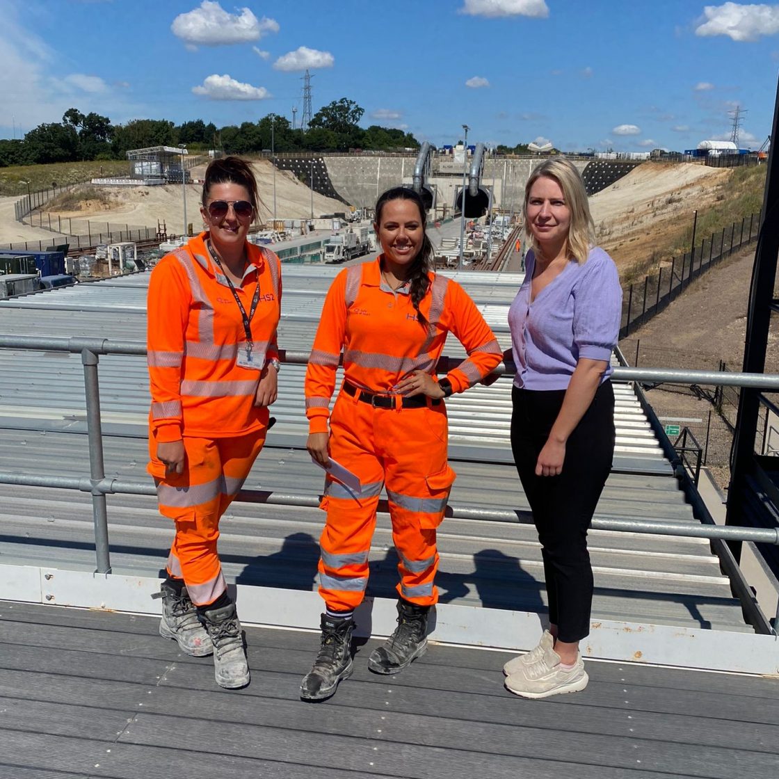 Contact Us TG Tunnelling